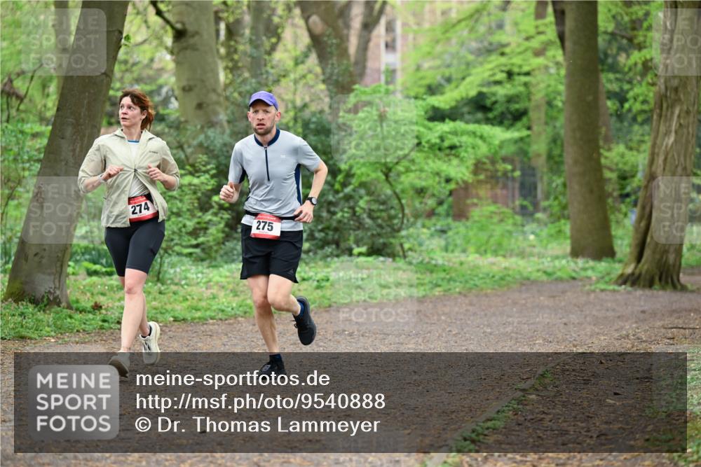 19.04.2026 - Hammer Lauf Dr. Thomas Lammeyer http://msf.ph/oto/9540888 19.04.2026 10:44:44 Laufen 274, 275 meine-sportfotos.de