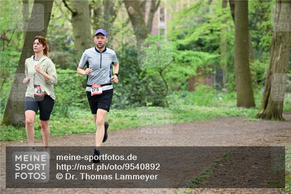 19.04.2026 - Hammer Lauf Dr. Thomas Lammeyer http://msf.ph/oto/9540892 19.04.2026 10:44:44 Laufen 275 meine-sportfotos.de