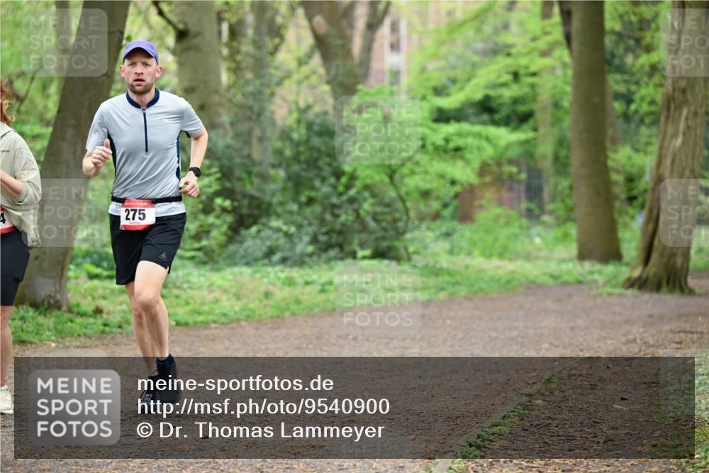 19.04.2026 - Hammer Lauf Dr. Thomas Lammeyer http://msf.ph/oto/9540900 19.04.2026 10:44:45 Laufen 275 meine-sportfotos.de