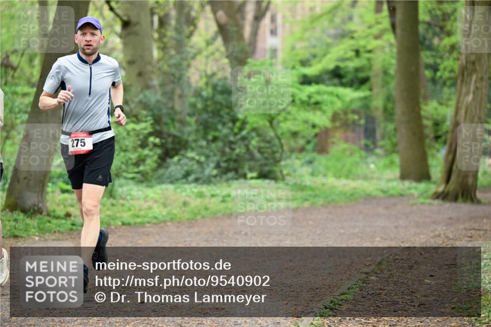 19.04.2026 - Hammer Lauf Dr. Thomas Lammeyer http://msf.ph/oto/9540902 19.04.2026 10:44:45 Laufen 275 meine-sportfotos.de