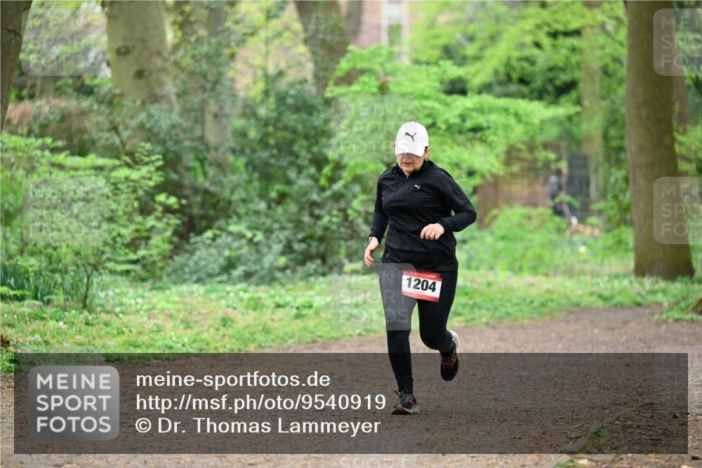 19.04.2026 - Hammer Lauf Dr. Thomas Lammeyer http://msf.ph/oto/9540919 19.04.2026 10:44:50 Laufen 1204 meine-sportfotos.de