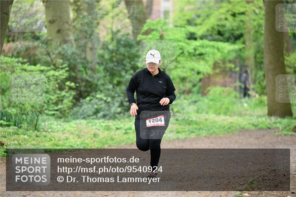 19.04.2026 - Hammer Lauf Dr. Thomas Lammeyer http://msf.ph/oto/9540924 19.04.2026 10:44:50 Laufen 1204 meine-sportfotos.de