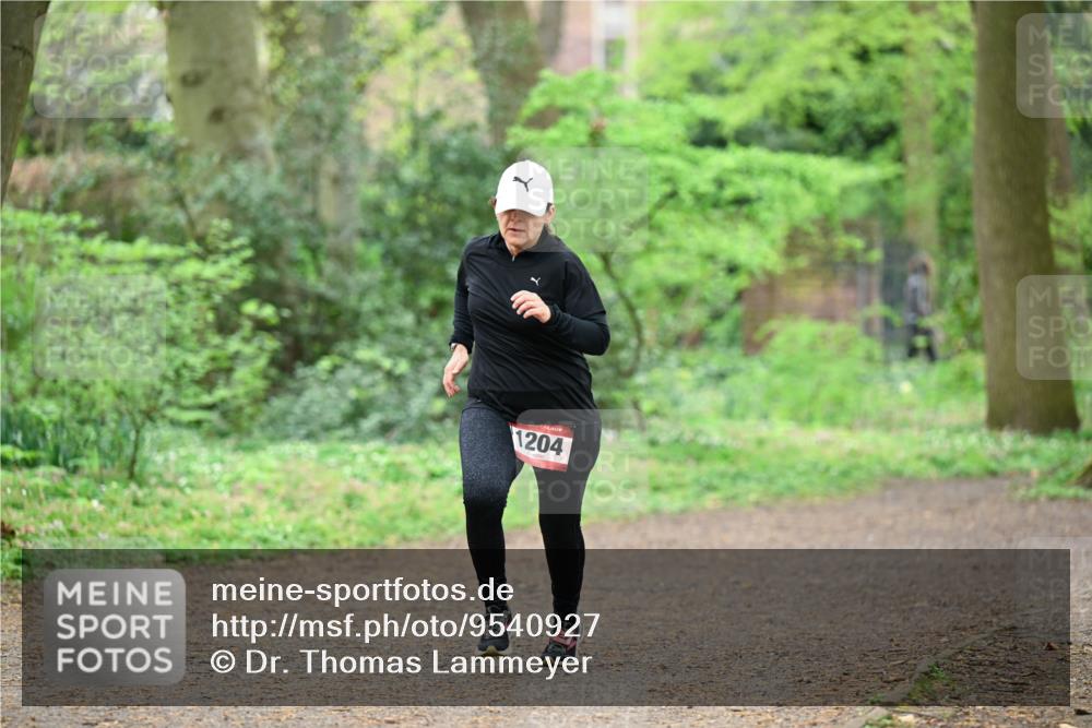 19.04.2026 - Hammer Lauf Dr. Thomas Lammeyer http://msf.ph/oto/9540927 19.04.2026 10:44:51 Laufen 1204 meine-sportfotos.de