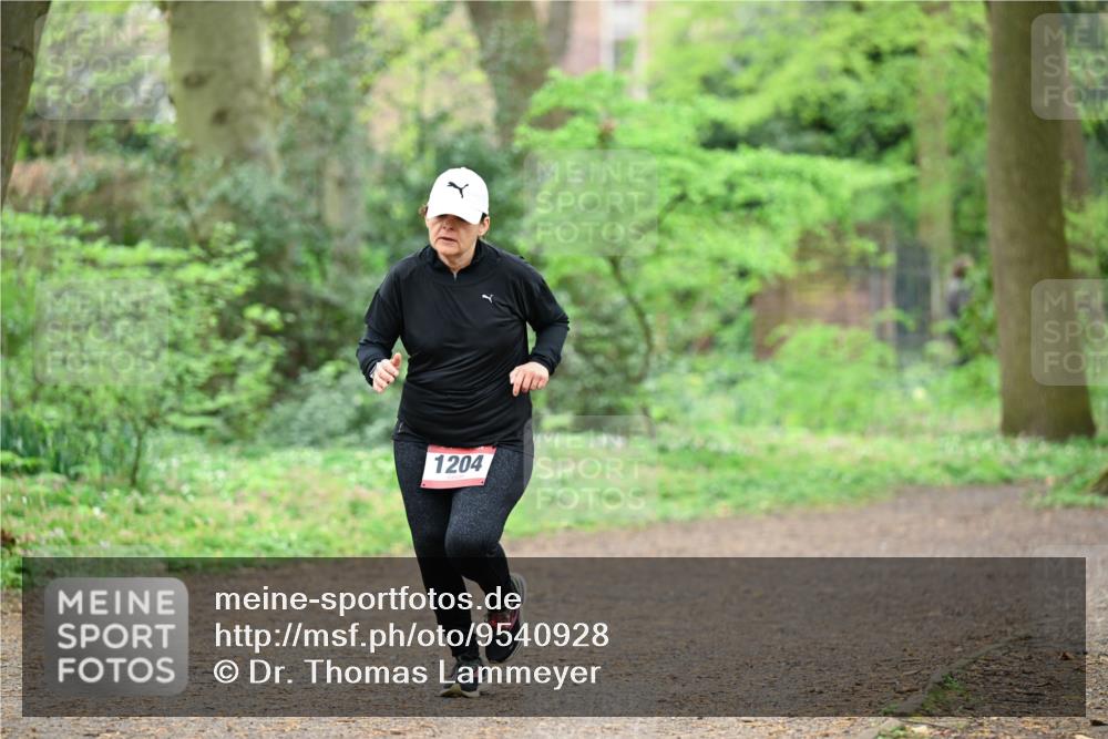 19.04.2026 - Hammer Lauf Dr. Thomas Lammeyer http://msf.ph/oto/9540928 19.04.2026 10:44:51 Laufen 1204 meine-sportfotos.de