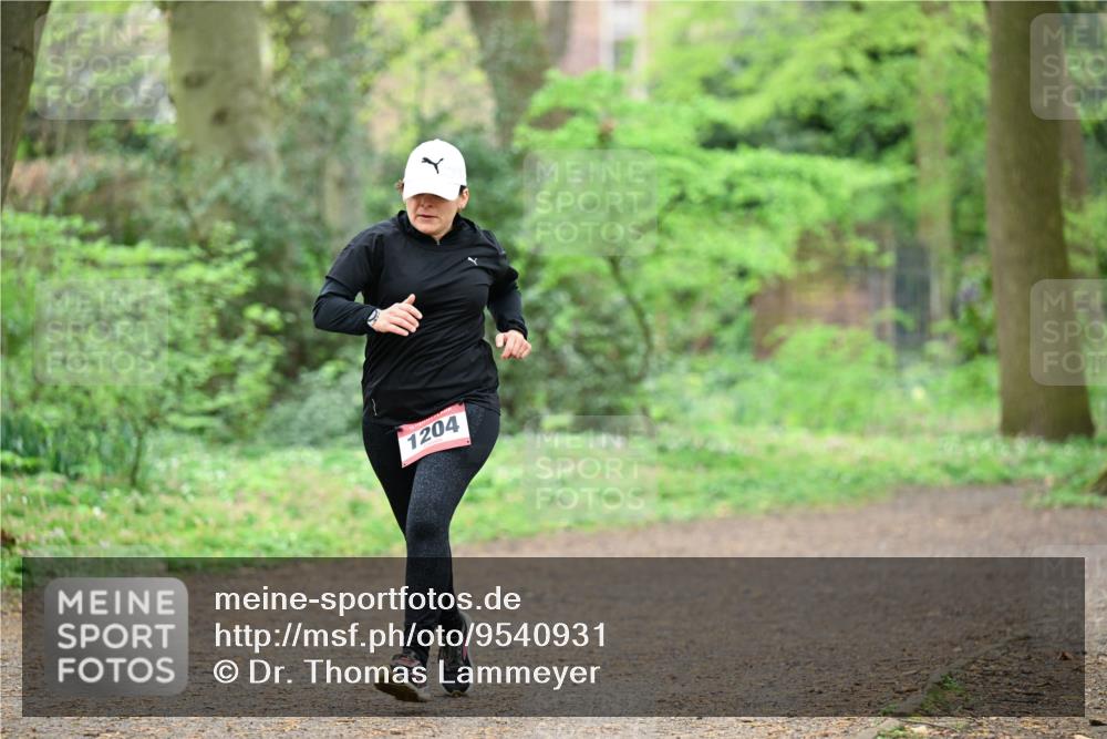 19.04.2026 - Hammer Lauf Dr. Thomas Lammeyer http://msf.ph/oto/9540931 19.04.2026 10:44:51 Laufen 1204 meine-sportfotos.de
