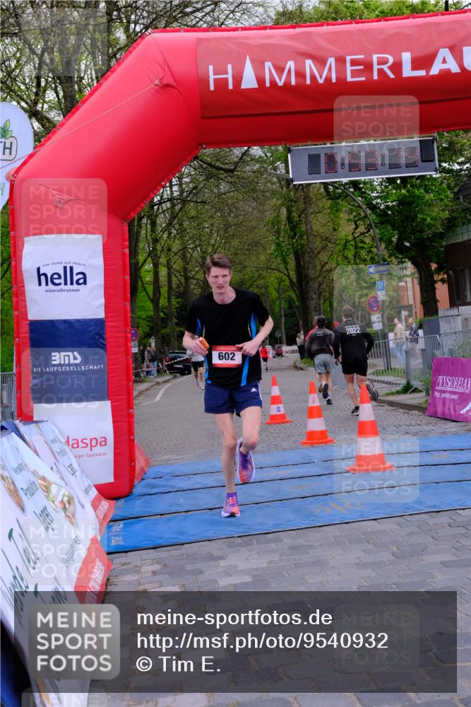 19.04.2026 - Hammer Lauf Tim E. http://msf.ph/oto/9540932 19.04.2026 11:53:22 Ziel 239, 354, 602, 920, 928 meine-sportfotos.de