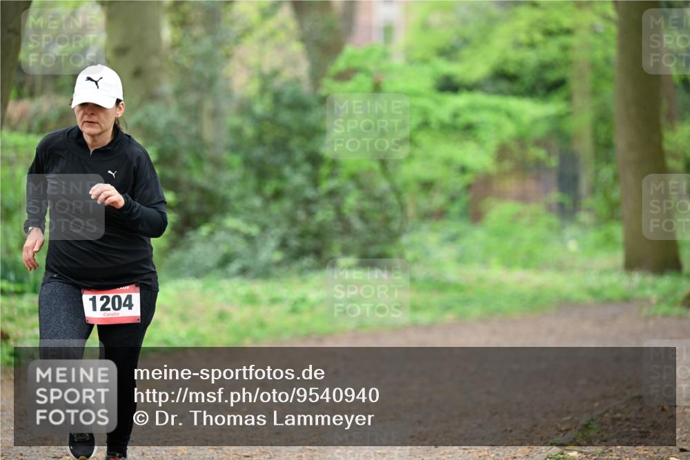 19.04.2026 - Hammer Lauf Dr. Thomas Lammeyer http://msf.ph/oto/9540940 19.04.2026 10:44:52 Laufen 1204 meine-sportfotos.de