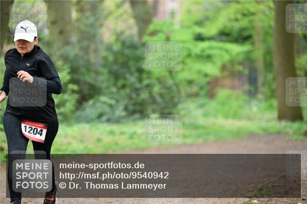 19.04.2026 - Hammer Lauf Dr. Thomas Lammeyer http://msf.ph/oto/9540942 19.04.2026 10:44:52 Laufen 1204 meine-sportfotos.de