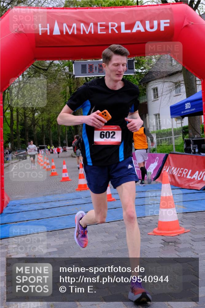 19.04.2026 - Hammer Lauf Tim E. http://msf.ph/oto/9540944 19.04.2026 11:53:23 Ziel 239, 354, 602, 823, 920, 928 meine-sportfotos.de
