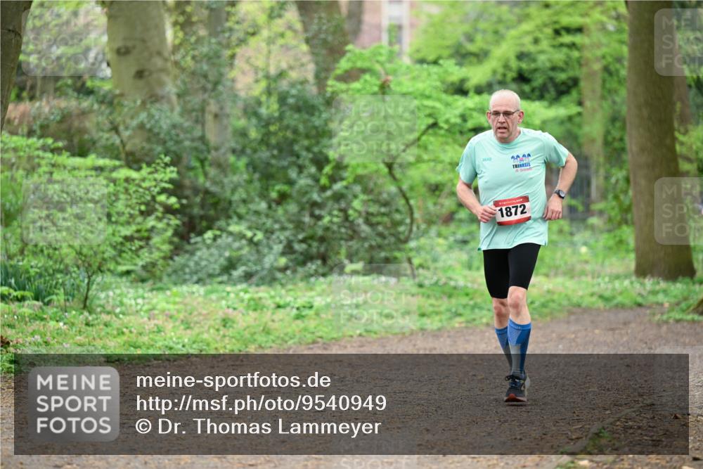 19.04.2026 - Hammer Lauf Dr. Thomas Lammeyer http://msf.ph/oto/9540949 19.04.2026 10:44:57 Laufen 1872 meine-sportfotos.de