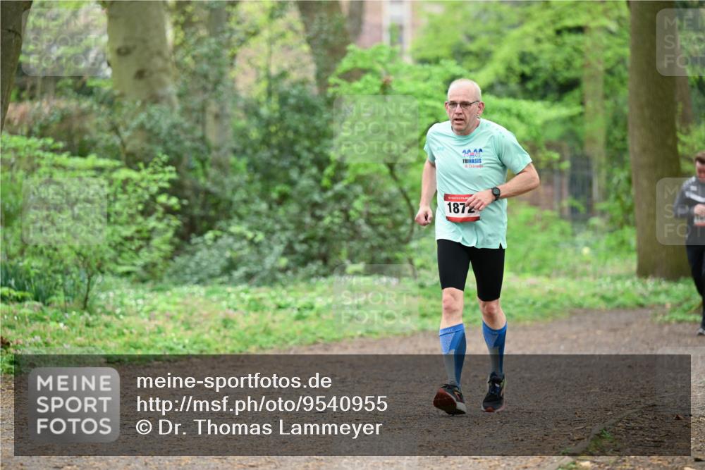 19.04.2026 - Hammer Lauf Dr. Thomas Lammeyer http://msf.ph/oto/9540955 19.04.2026 10:44:57 Laufen 1872 meine-sportfotos.de