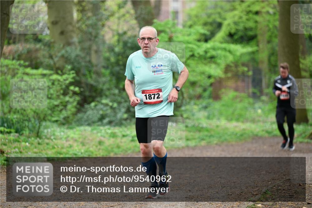 19.04.2026 - Hammer Lauf Dr. Thomas Lammeyer http://msf.ph/oto/9540962 19.04.2026 10:44:58 Laufen 1872 meine-sportfotos.de