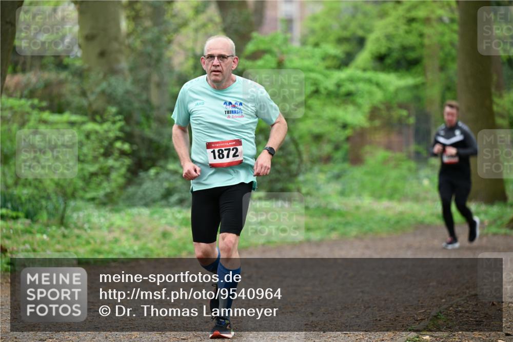 19.04.2026 - Hammer Lauf Dr. Thomas Lammeyer http://msf.ph/oto/9540964 19.04.2026 10:44:58 Laufen 1872 meine-sportfotos.de