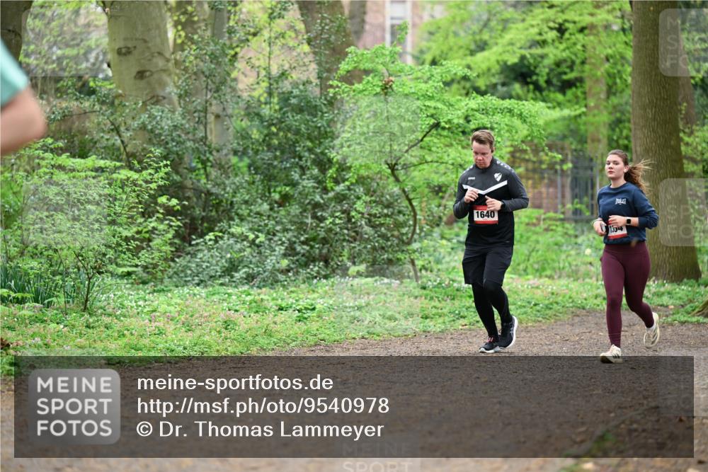 19.04.2026 - Hammer Lauf Dr. Thomas Lammeyer http://msf.ph/oto/9540978 19.04.2026 10:45:00 Laufen 1640, 1304 meine-sportfotos.de