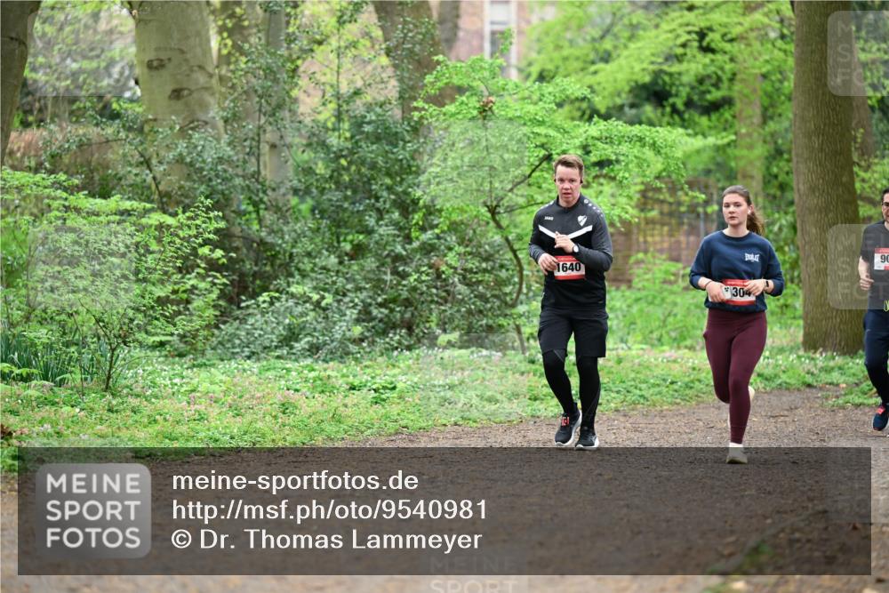 19.04.2026 - Hammer Lauf Dr. Thomas Lammeyer http://msf.ph/oto/9540981 19.04.2026 10:45:00 Laufen 1640, 304 meine-sportfotos.de