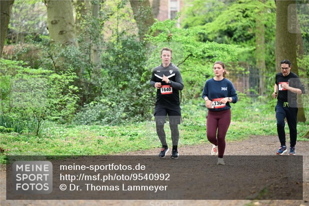 19.04.2026 - Hammer Lauf Dr. Thomas Lammeyer http://msf.ph/oto/9540992 19.04.2026 10:45:01 Laufen 1640, 136 meine-sportfotos.de