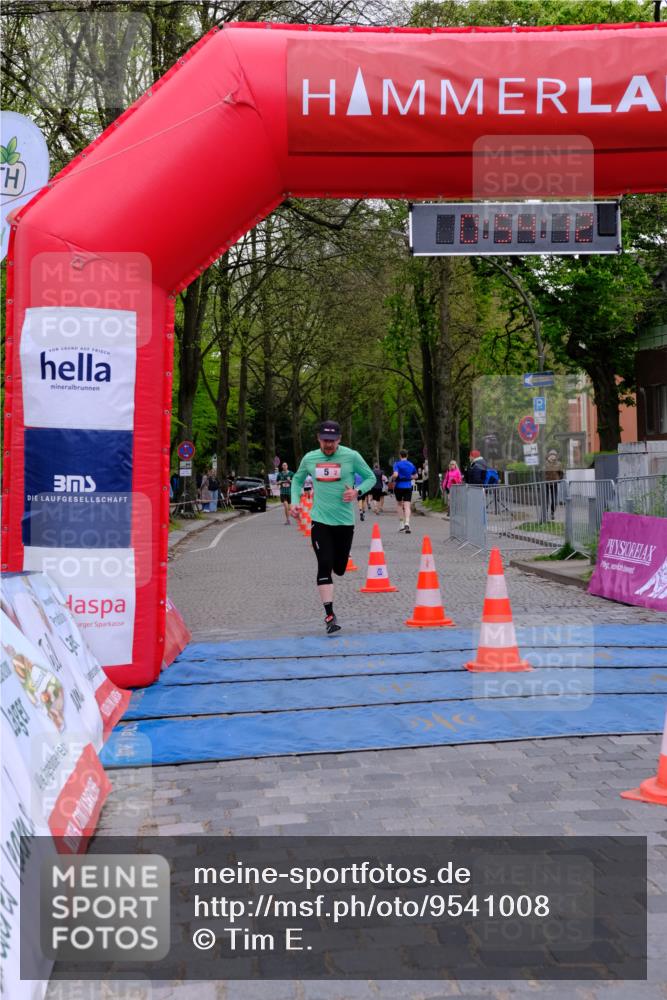 19.04.2026 - Hammer Lauf Tim E. http://msf.ph/oto/9541008 19.04.2026 11:54:20 Ziel 5, 22 meine-sportfotos.de