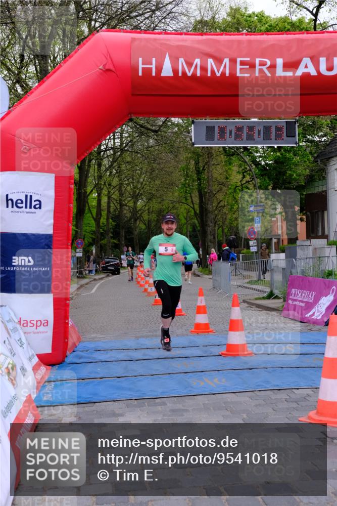 19.04.2026 - Hammer Lauf Tim E. http://msf.ph/oto/9541018 19.04.2026 11:54:21 Ziel 5, 22 meine-sportfotos.de