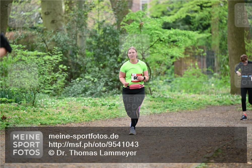 19.04.2026 - Hammer Lauf Dr. Thomas Lammeyer http://msf.ph/oto/9541043 19.04.2026 10:45:07 Laufen  meine-sportfotos.de