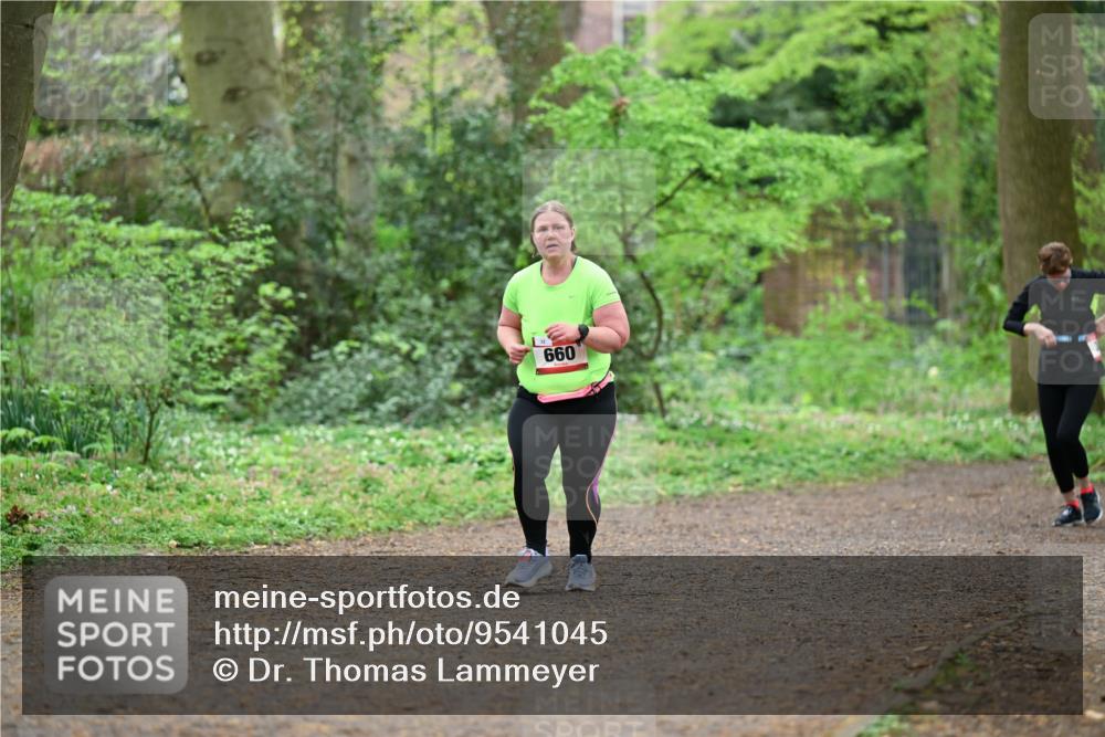 19.04.2026 - Hammer Lauf Dr. Thomas Lammeyer http://msf.ph/oto/9541045 19.04.2026 10:45:07 Laufen 660 meine-sportfotos.de