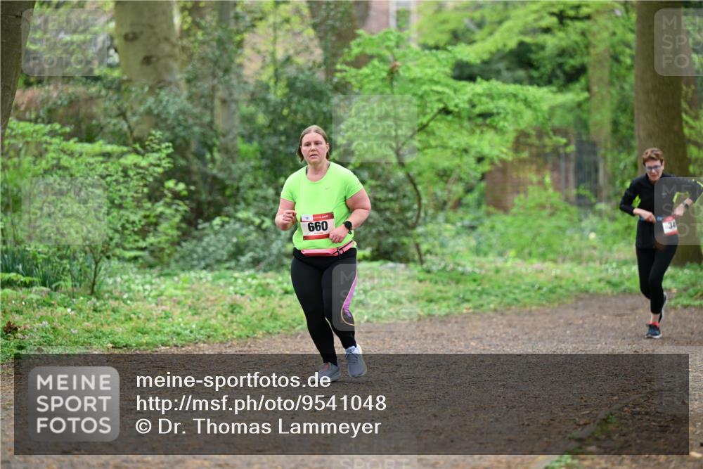 19.04.2026 - Hammer Lauf Dr. Thomas Lammeyer http://msf.ph/oto/9541048 19.04.2026 10:45:07 Laufen 660 meine-sportfotos.de