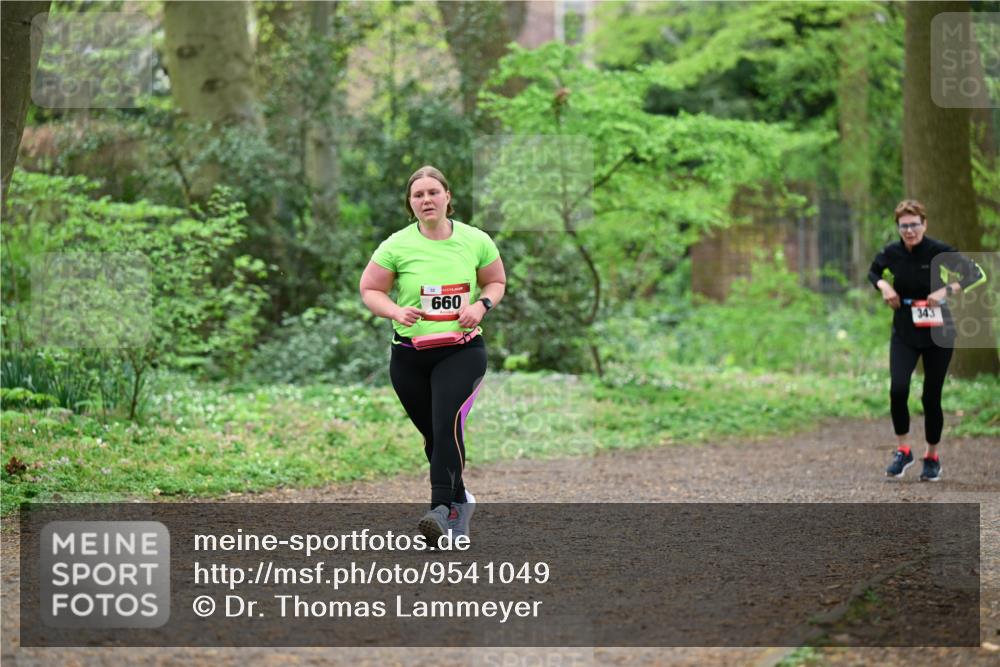 19.04.2026 - Hammer Lauf Dr. Thomas Lammeyer http://msf.ph/oto/9541049 19.04.2026 10:45:08 Laufen 660, 343 meine-sportfotos.de