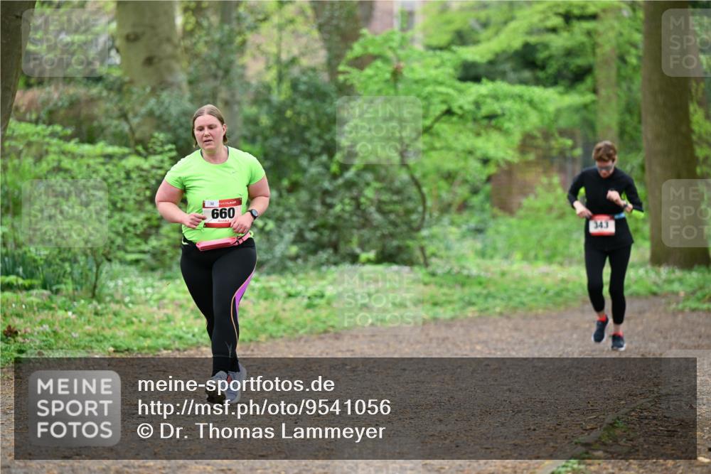 19.04.2026 - Hammer Lauf Dr. Thomas Lammeyer http://msf.ph/oto/9541056 19.04.2026 10:45:08 Laufen 660, 343 meine-sportfotos.de