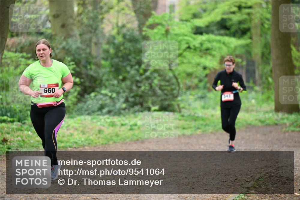19.04.2026 - Hammer Lauf Dr. Thomas Lammeyer http://msf.ph/oto/9541064 19.04.2026 10:45:09 Laufen 660 meine-sportfotos.de