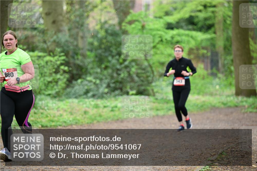 19.04.2026 - Hammer Lauf Dr. Thomas Lammeyer http://msf.ph/oto/9541067 19.04.2026 10:45:09 Laufen 660 meine-sportfotos.de
