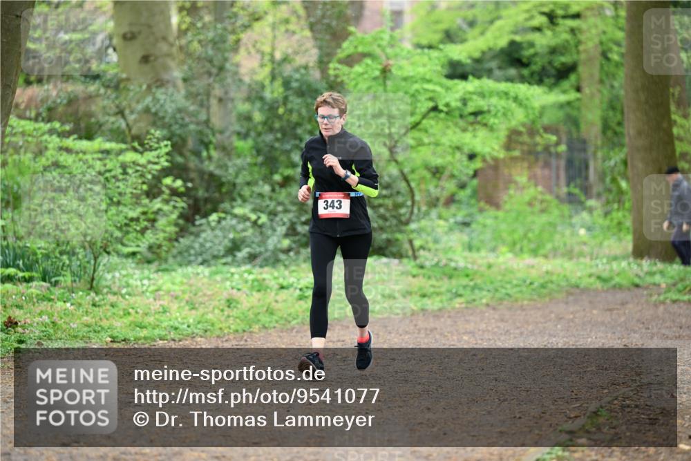 19.04.2026 - Hammer Lauf Dr. Thomas Lammeyer http://msf.ph/oto/9541077 19.04.2026 10:45:11 Laufen 343 meine-sportfotos.de