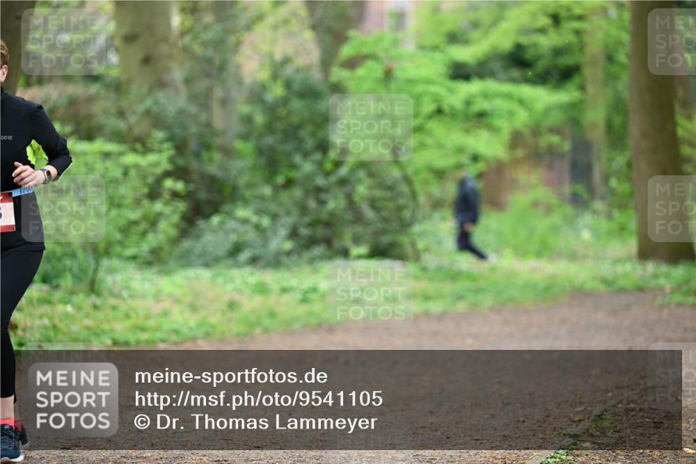19.04.2026 - Hammer Lauf Dr. Thomas Lammeyer http://msf.ph/oto/9541105 19.04.2026 10:45:13 Laufen  meine-sportfotos.de