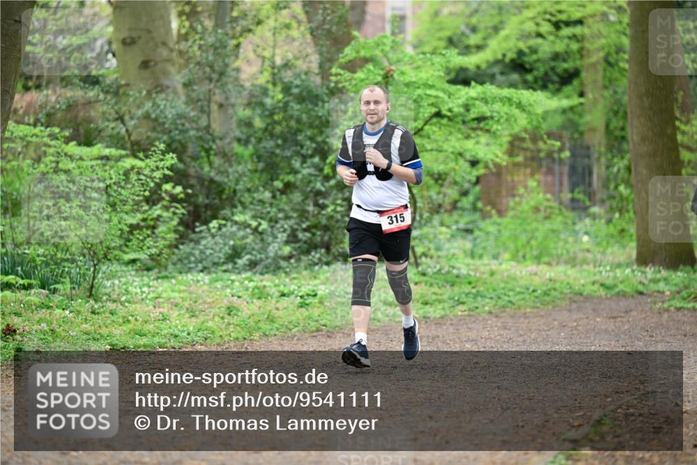 19.04.2026 - Hammer Lauf Dr. Thomas Lammeyer http://msf.ph/oto/9541111 19.04.2026 10:45:21 Laufen 315 meine-sportfotos.de