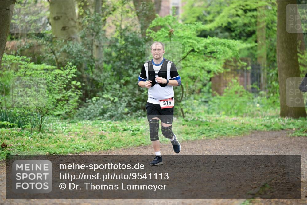 19.04.2026 - Hammer Lauf Dr. Thomas Lammeyer http://msf.ph/oto/9541113 19.04.2026 10:45:21 Laufen 315 meine-sportfotos.de