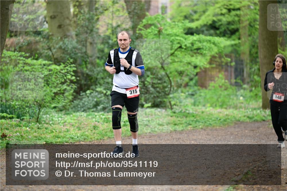 19.04.2026 - Hammer Lauf Dr. Thomas Lammeyer http://msf.ph/oto/9541119 19.04.2026 10:45:22 Laufen 315, 148 meine-sportfotos.de