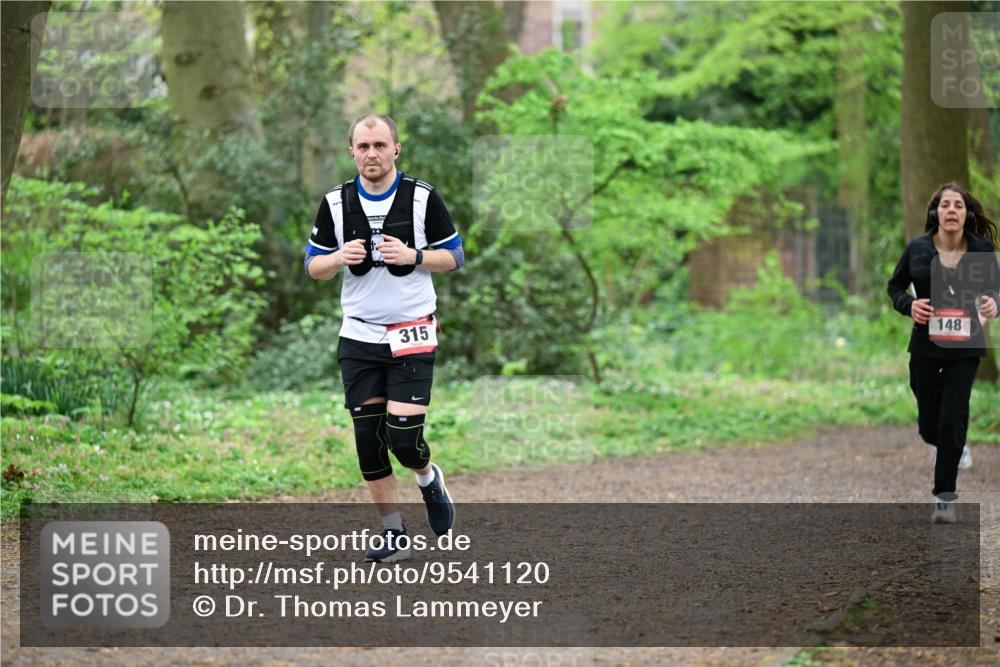 19.04.2026 - Hammer Lauf Dr. Thomas Lammeyer http://msf.ph/oto/9541120 19.04.2026 10:45:22 Laufen 315, 148 meine-sportfotos.de