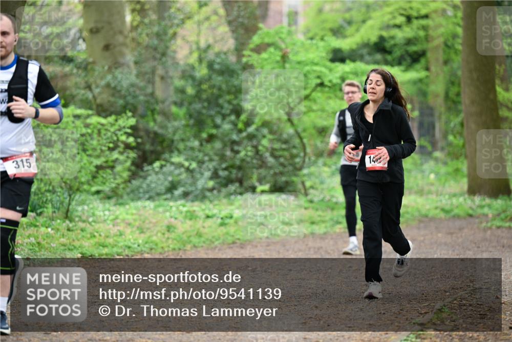19.04.2026 - Hammer Lauf Dr. Thomas Lammeyer http://msf.ph/oto/9541139 19.04.2026 10:45:24 Laufen 315 meine-sportfotos.de