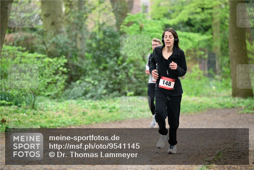 19.04.2026 - Hammer Lauf Dr. Thomas Lammeyer http://msf.ph/oto/9541145 19.04.2026 10:45:25 Laufen 148 meine-sportfotos.de
