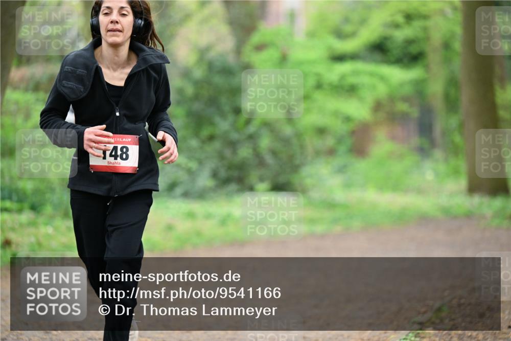 19.04.2026 - Hammer Lauf Dr. Thomas Lammeyer http://msf.ph/oto/9541166 19.04.2026 10:45:27 Laufen  meine-sportfotos.de