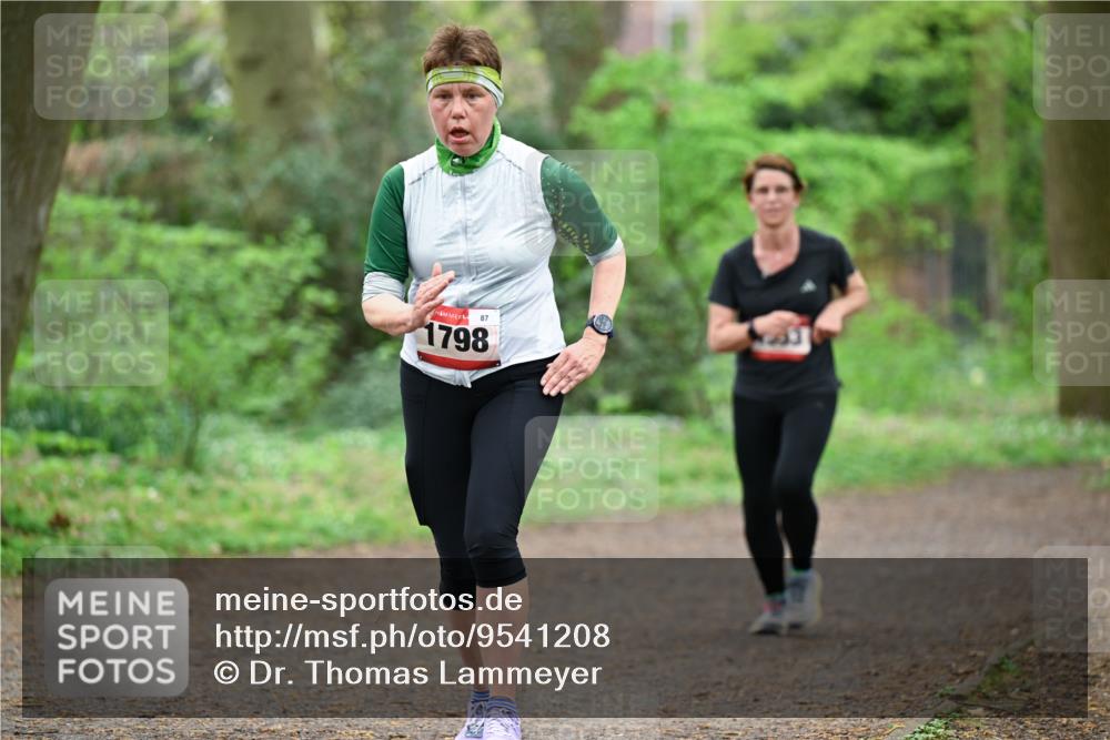 19.04.2026 - Hammer Lauf Dr. Thomas Lammeyer http://msf.ph/oto/9541208 19.04.2026 10:45:45 Laufen  meine-sportfotos.de