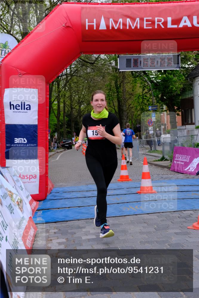 19.04.2026 - Hammer Lauf Tim E. http://msf.ph/oto/9541231 19.04.2026 11:57:03 Ziel 15, 146, 326, 779, 1231, 1884 meine-sportfotos.de