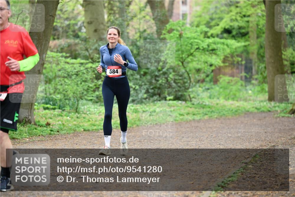 19.04.2026 - Hammer Lauf Dr. Thomas Lammeyer http://msf.ph/oto/9541280 19.04.2026 10:45:56 Laufen 584 meine-sportfotos.de