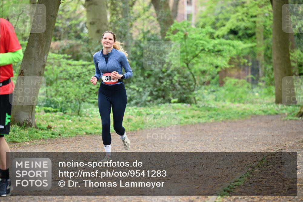 19.04.2026 - Hammer Lauf Dr. Thomas Lammeyer http://msf.ph/oto/9541283 19.04.2026 10:45:56 Laufen  meine-sportfotos.de