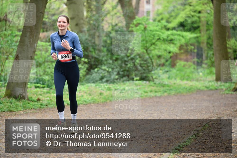 19.04.2026 - Hammer Lauf Dr. Thomas Lammeyer http://msf.ph/oto/9541288 19.04.2026 10:45:56 Laufen 584 meine-sportfotos.de