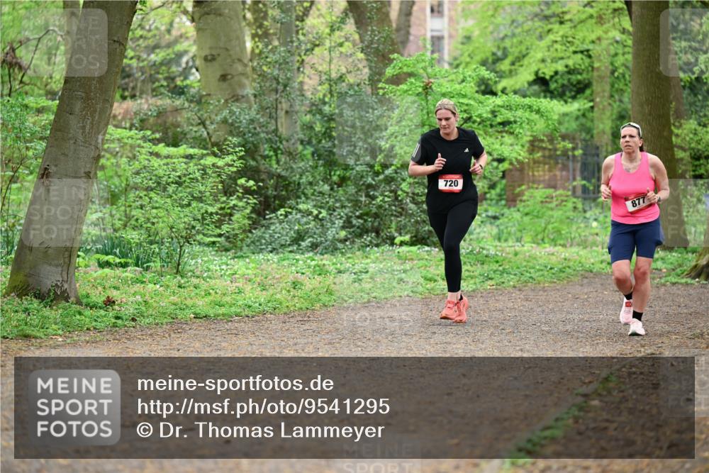 19.04.2026 - Hammer Lauf Dr. Thomas Lammeyer http://msf.ph/oto/9541295 19.04.2026 10:46:00 Laufen 720, 877 meine-sportfotos.de