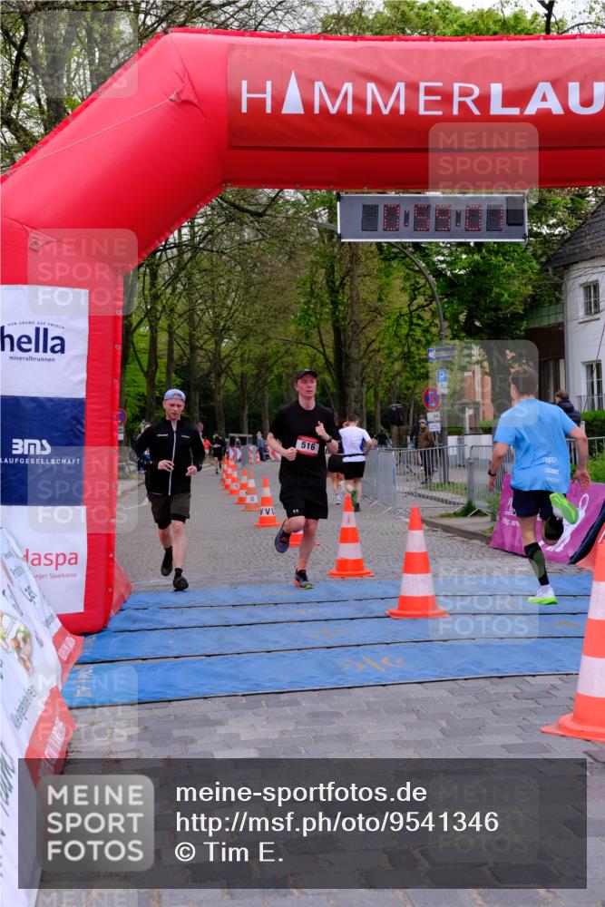 19.04.2026 - Hammer Lauf Tim E. http://msf.ph/oto/9541346 19.04.2026 11:59:09 Ziel 19, 144, 145, 415, 516, 627, 938 meine-sportfotos.de