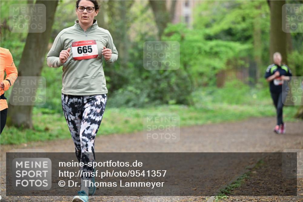 19.04.2026 - Hammer Lauf Dr. Thomas Lammeyer http://msf.ph/oto/9541357 19.04.2026 10:46:13 Laufen 665 meine-sportfotos.de