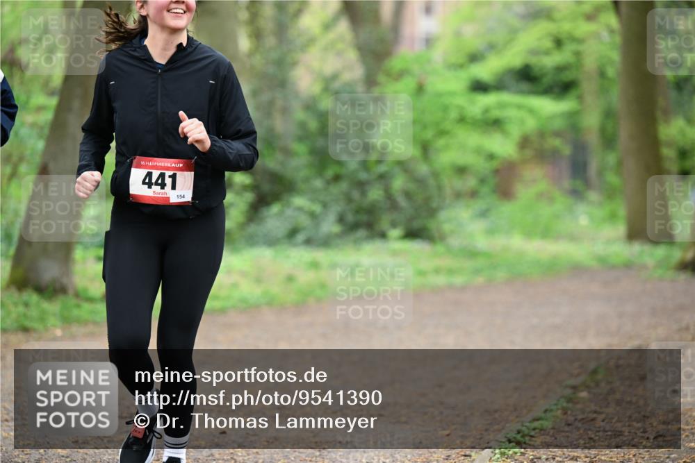 19.04.2026 - Hammer Lauf Dr. Thomas Lammeyer http://msf.ph/oto/9541390 19.04.2026 10:46:19 Laufen 441, 154 meine-sportfotos.de