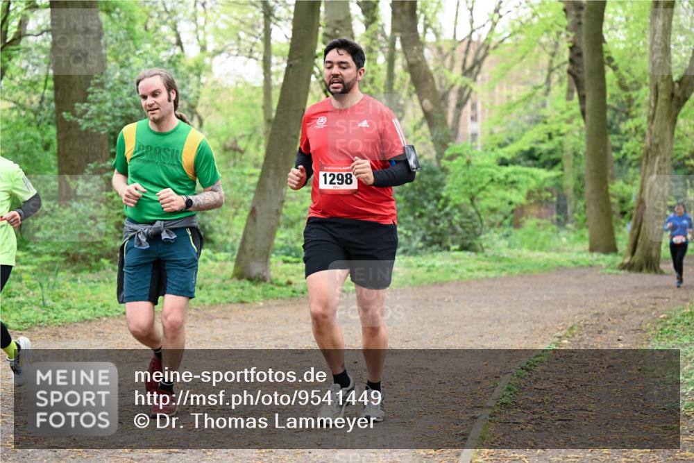 19.04.2026 - Hammer Lauf Dr. Thomas Lammeyer http://msf.ph/oto/9541449 19.04.2026 10:46:31 Laufen 1298 meine-sportfotos.de