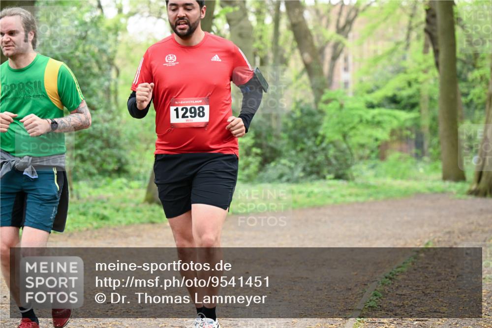 19.04.2026 - Hammer Lauf Dr. Thomas Lammeyer http://msf.ph/oto/9541451 19.04.2026 10:46:31 Laufen 1298 meine-sportfotos.de