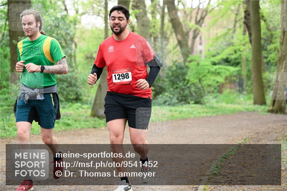 19.04.2026 - Hammer Lauf Dr. Thomas Lammeyer http://msf.ph/oto/9541452 19.04.2026 10:46:31 Laufen 1298 meine-sportfotos.de